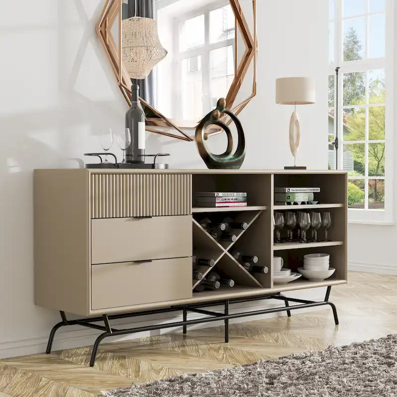 Buffets And Sideboards