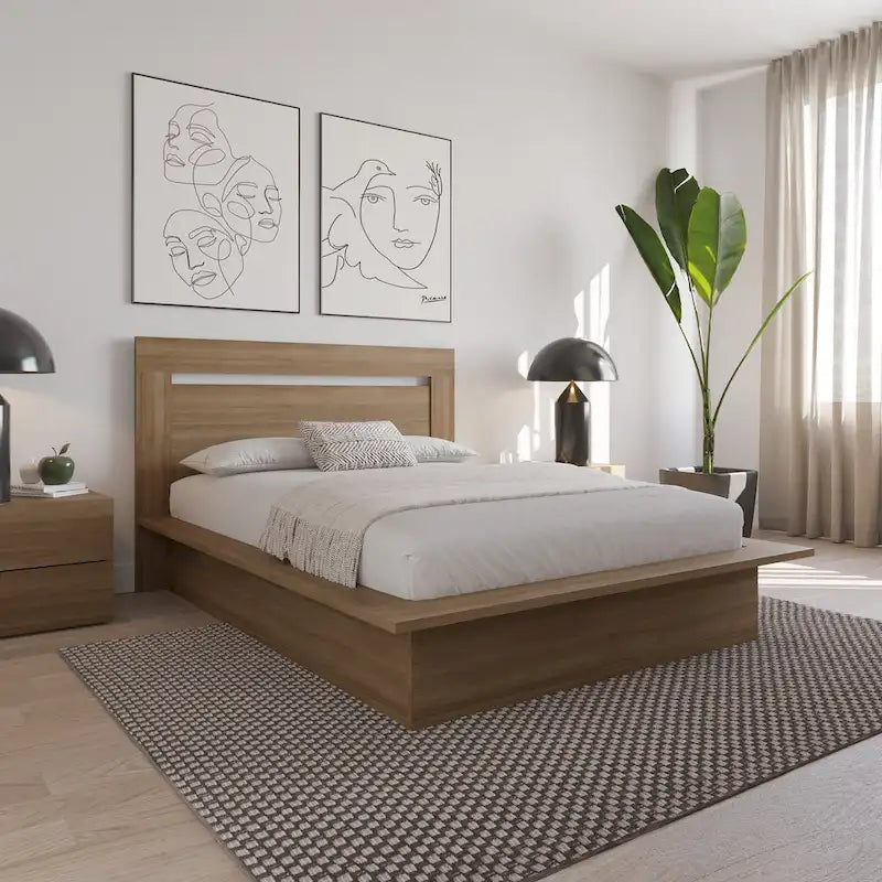 Beds