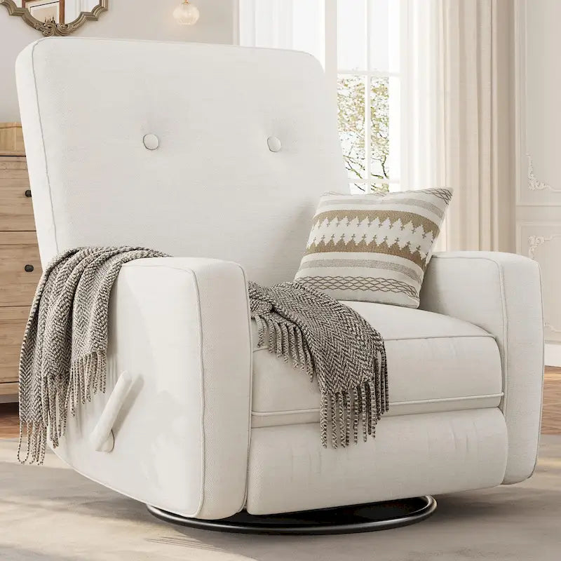 Living Room Seating