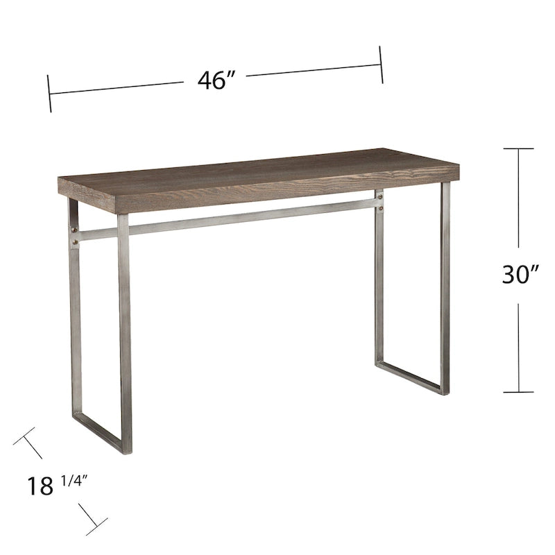Konsolen-/ Sofatisch