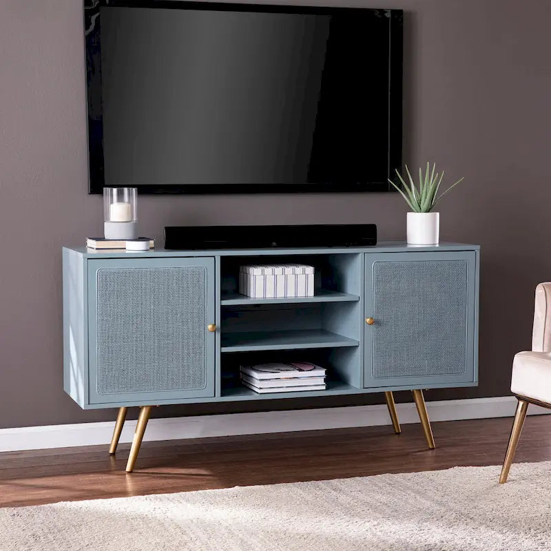  Ainsworth Transitional Media TV Stand for TV's up to 56