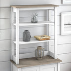 Mayfield Tall Hutch Organizer by 