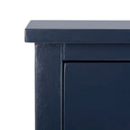 1-Drawer Accent Table Nightstand (Fully Assembled) - 18"W x 15"D x 27"H
