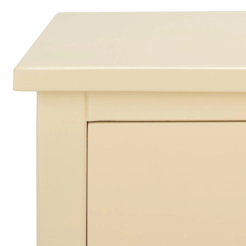 1-Drawer Accent Table Nightstand (Fully Assembled) - 18"W x 15"D x 27"H