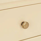1-Drawer Accent Table Nightstand (Fully Assembled) - 18"W x 15"D x 27"H