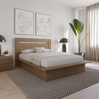 Malibu Panel Headboard