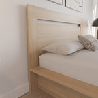 Malibu Panel Headboard