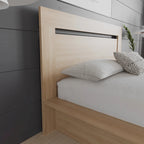 Malibu Panel Headboard