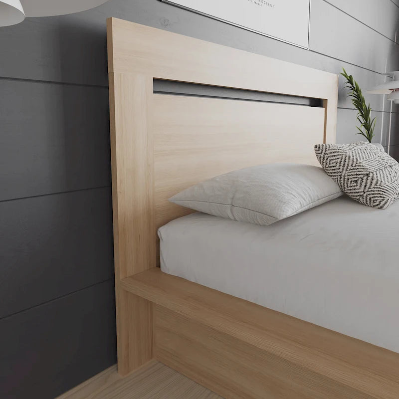 Malibu Panel Headboard