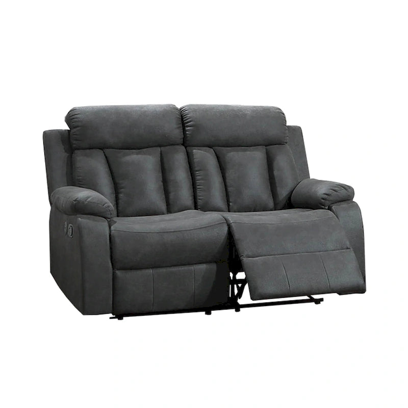 Doppelsitzer-Liegesofa
