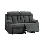 Doppelsitzer-Liegesofa