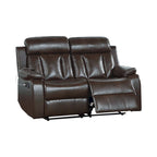 Doppelsitzer-Liegesofa