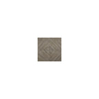 Braun/Grau Beistelltisch - 22B x 24T x 24H