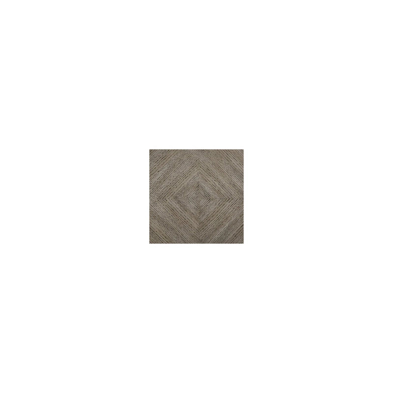 Braun/Grau Beistelltisch - 22B x 24T x 24H